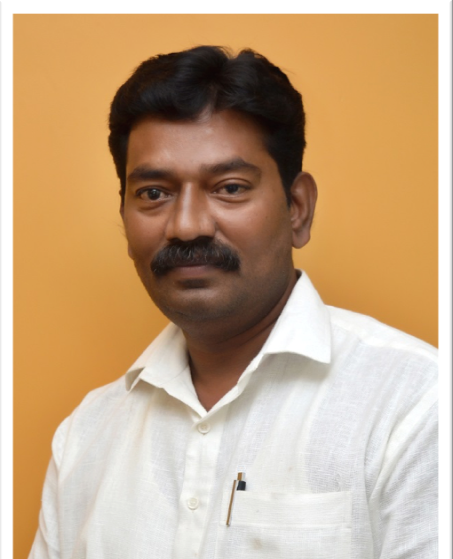 Mr. Amol Shedge