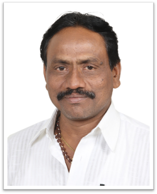 Mr. Kisan Madane