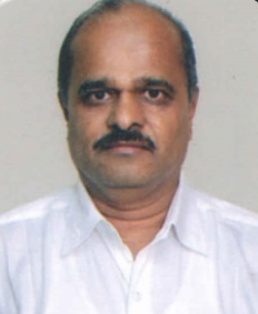 Mr. Shashikant Abhang