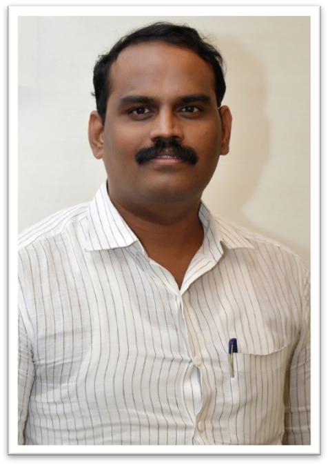 Mr. Mahendra Bangar