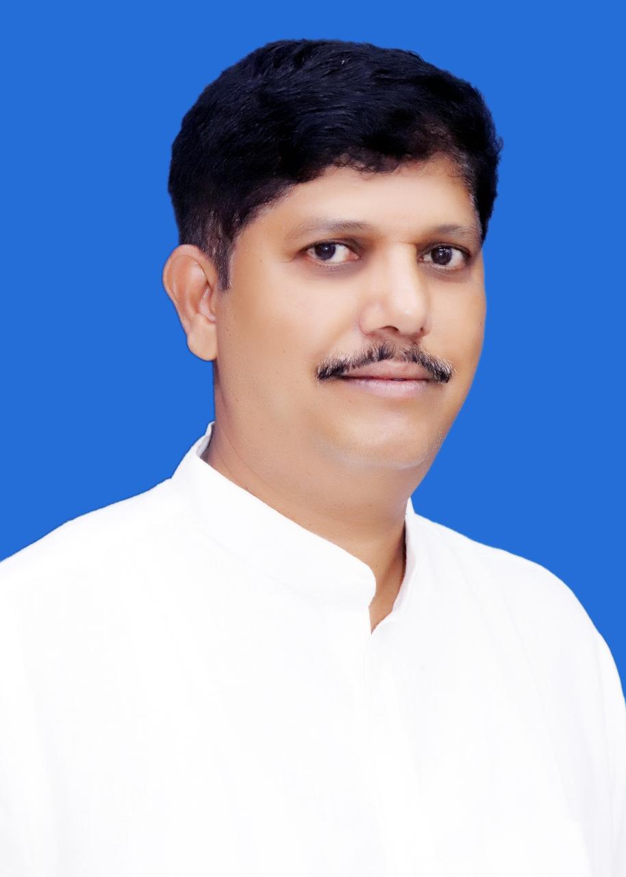 Mr. Mohan Gavhane