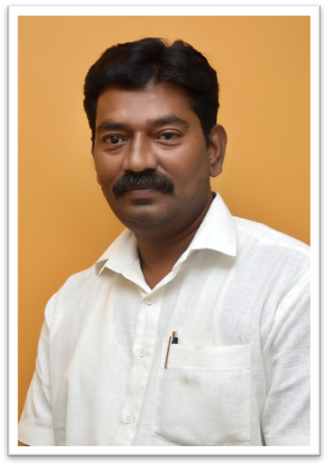 Mr. Amol Shedge