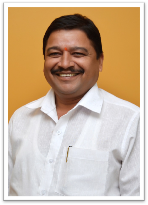  Mr. Dhondiba Patane