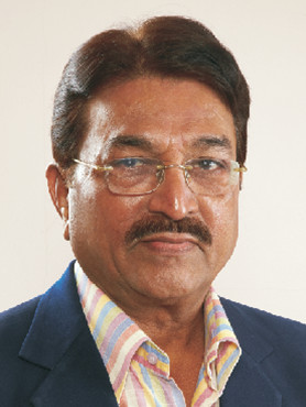 Mr. Mohan Gavhane