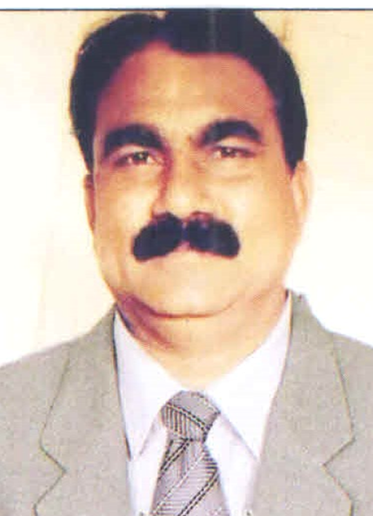 Mr. Govind Virkar 
