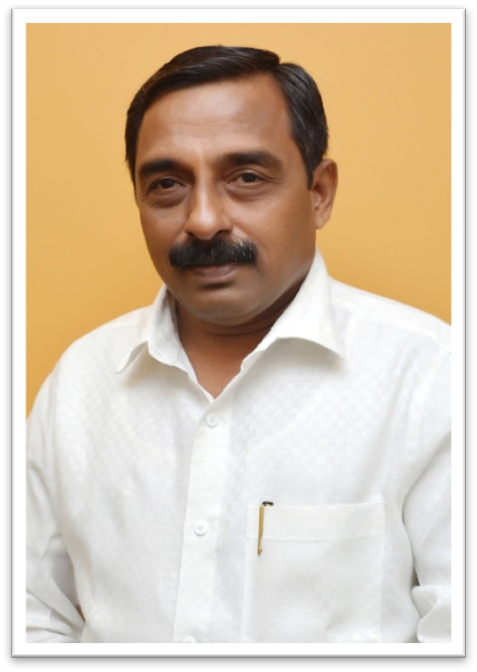 Mr. Mahendra Bangar