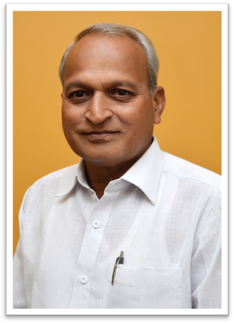  Mr. Tukaram Dhonde