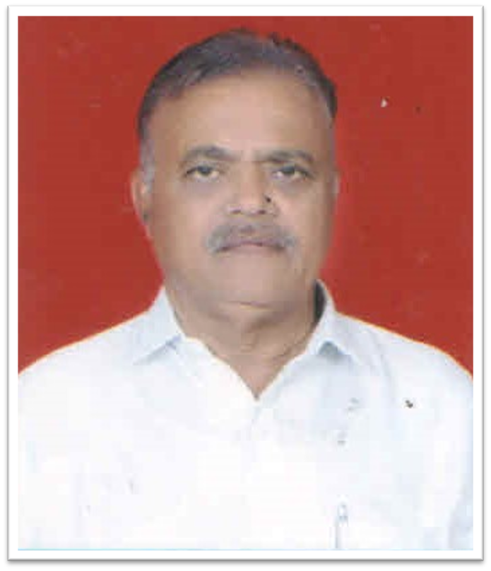 Mr. Gopal Ambarale